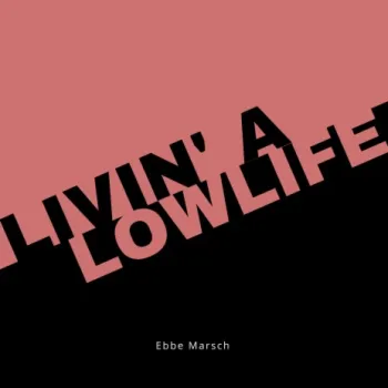 Possessed By Destruction cover art