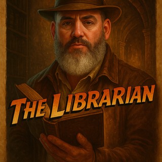 The Librarian