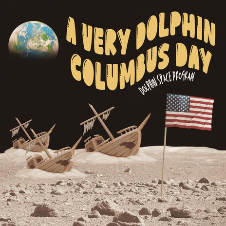 Hooray for Chris Columbus cover art