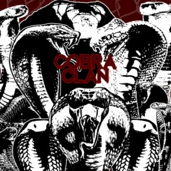 Cobra Clan cover art