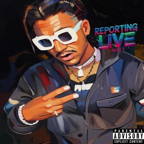 Reporting Live Part. 1 Intro (Live)