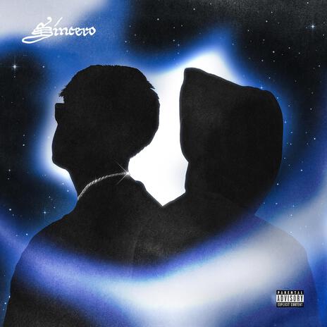 SINCERO ft. Warriør cover art