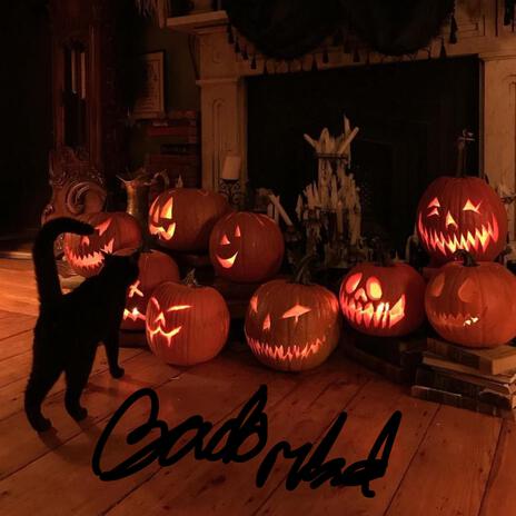 Halloween Tunes cover art