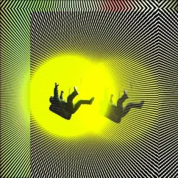 REBIRTH cover art