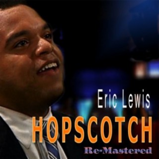 Eric Lewis