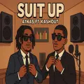 $uit up ft. kashout