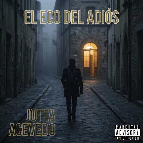 EL ECO DEL ADIÓS