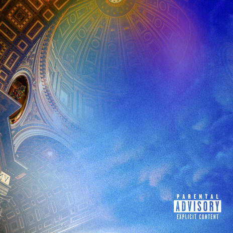 RAINBOW UNIVERSE cover art