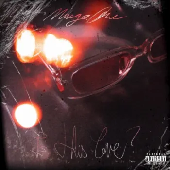 No love songs cover art
