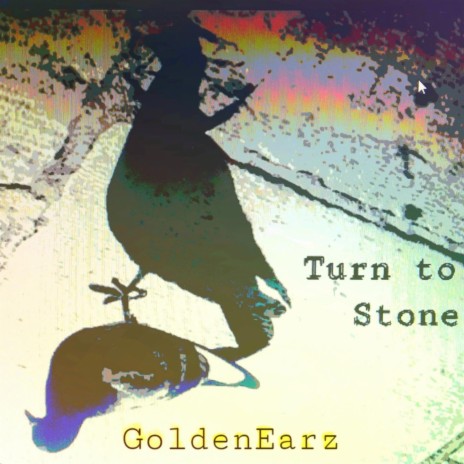 Turn to Stone