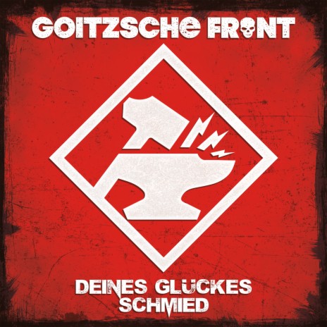 Meine Stadt cover art