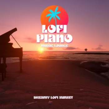 Lounge Key Whispers cover art
