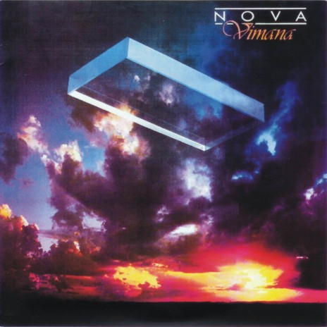 Vimana cover art