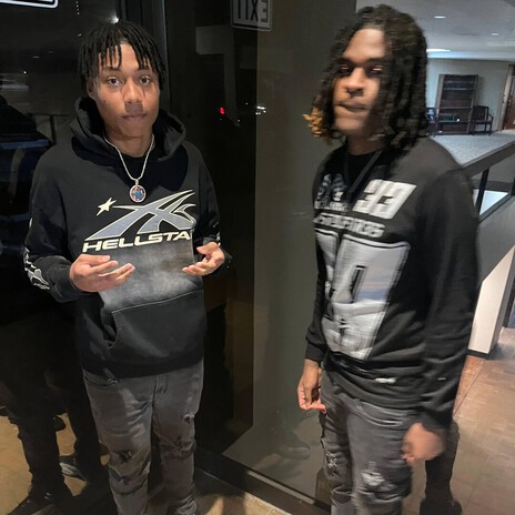 Dynamic Duo 3 ft. Tmm Bug & K$lIME cover art