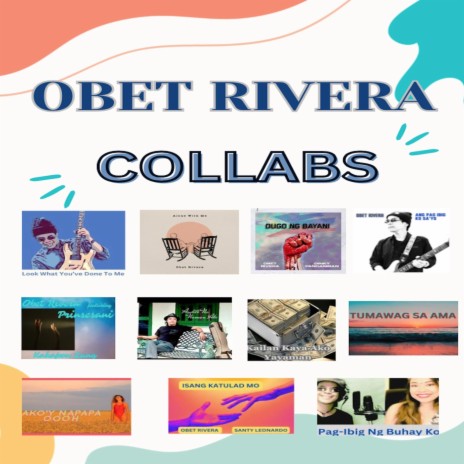 Tumawag Sa Ama cover art