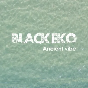 Ancient vibe cover art