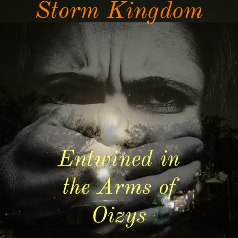 Embraced in the Arms of Oizys cover art
