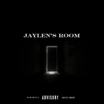 Jaylen’s Room cover art