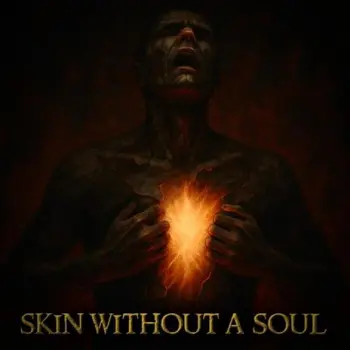 Skin Without a Soul cover art