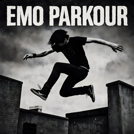 Emo Drop (1) ft. Crazy European Gff, Spatial Arena, Skillest Moshpit & MamuLogue cover art