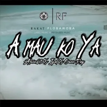 A Mau Ko Ya cover art