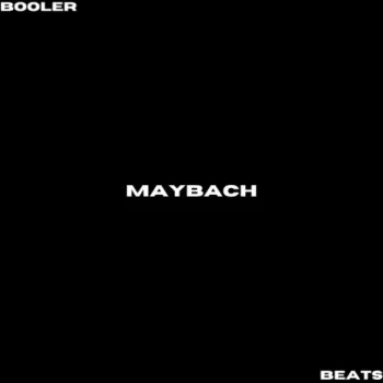 MAYBACH cover art