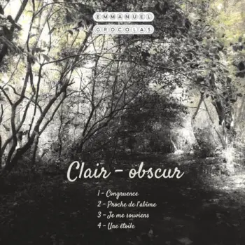 Je me souviens ft. Cristel Bento, Robin Grocolas Bento, Jean Julien, Jean Claude Charley & Kalym cover art