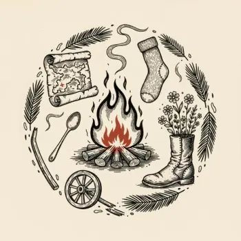 Found Over Ale cover art