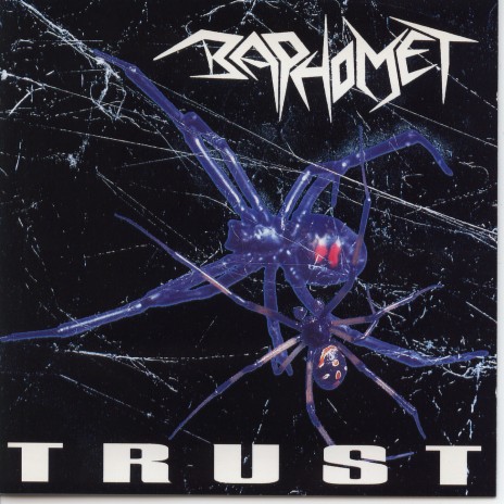Attitude cover art