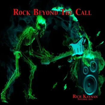 An Older Car cover art