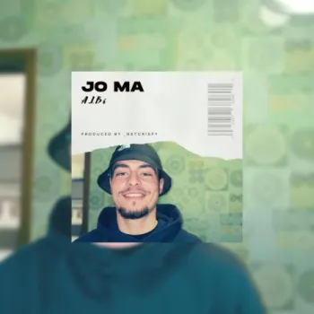 JO MA cover art