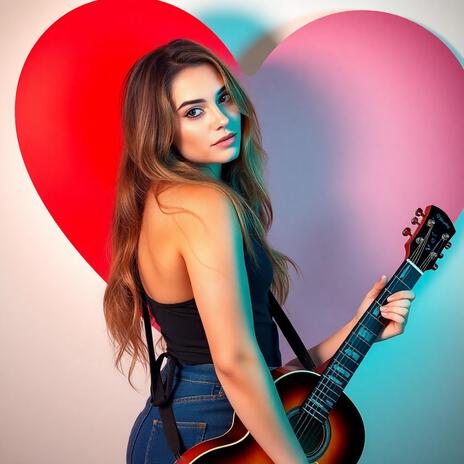 A Heart Like This cover art