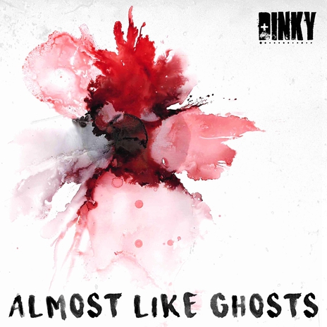Almost Like Ghosts cover art