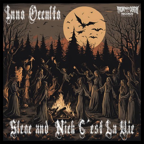 Nick Nick Nick cover art