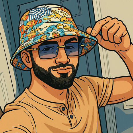 Lookin' For Ya Man cover art