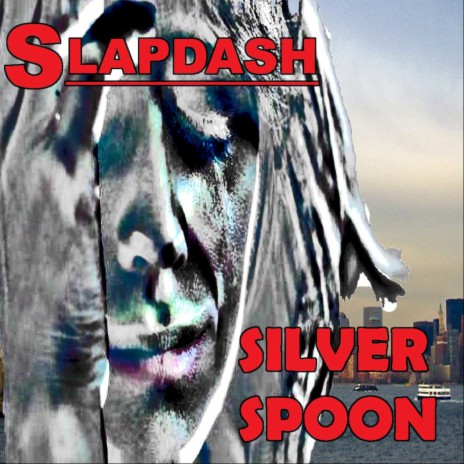 Silver Spoon cover art