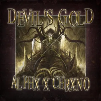 DEVILS GOLD ft. CHRXNO cover art