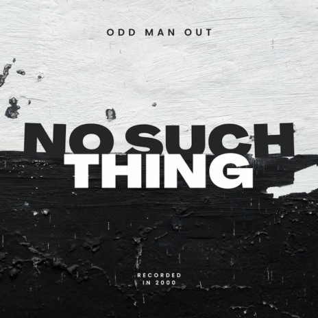 When's Enough? (Control) cover art