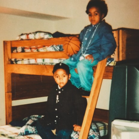 The Beginning cover art