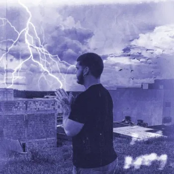 Perdida ft. Jason cover art