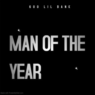 Man of The Year