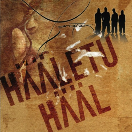 Hääletu Pisaratemäng ft. Reet Bammer cover art