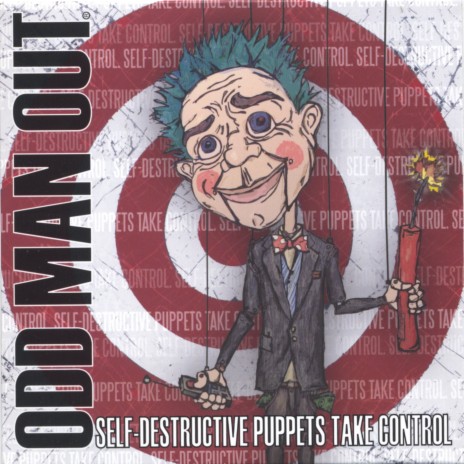 Bull's Eye cover art