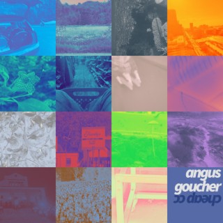 Angus Goucher