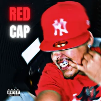 Red Cap cover art