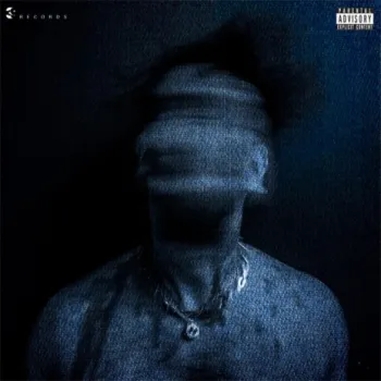 Poseidon cover art