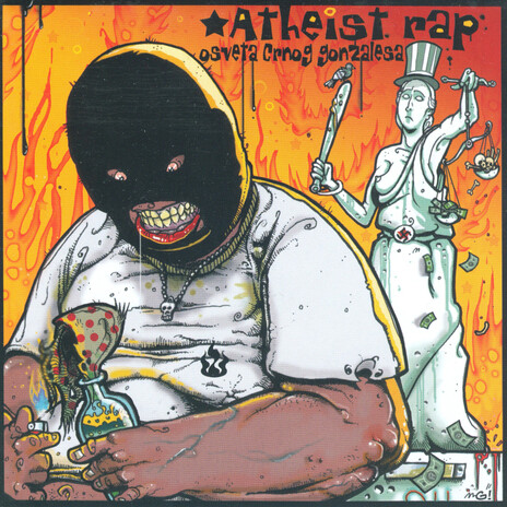 Bojbing cover art