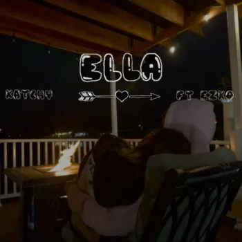 Ella ft. Ezk0 cover art
