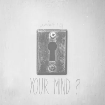 Your Mind cover art
