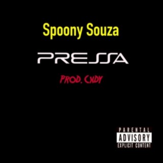 Spoony Souza